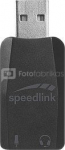 Speedlink sound card Vigo (SL-8850-BK-01)
