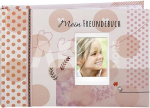 Fujifilm Instax Mini Book Friendship I love