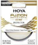 Hoya Fusion -Antistatic Next Protector Filter 62mm