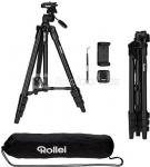 Rollei Selfie Smartphone Tripod Traveler