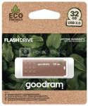 GOODRAM UME3 USB 3.0 32GB Eco Friendly