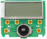Godox TT350O Control board