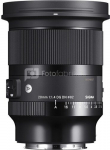 Sigma 20mm f/1.4 DG DN Art Lens for Sony E