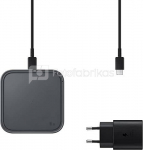 Samsung Wireless Charger Single EP-P2400T Dark Gray