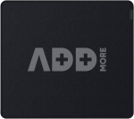 Razer Strider Gaming Mouse Mat, Large, Black