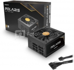 Chieftec Power Supply PPS-1250FC 1250W Polaris 80PLUS Gold