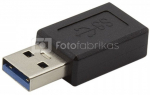 i-tec i-tec USB-A to USB-C Adapter 10 Gpbs