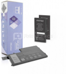 Mitsu Battery for Dell Inspiron 15(5542), 14(5445) (3800 mAh 43 Wh)