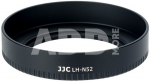 JJC LH N52 Lens Hood zwart (voor Nikon Z 28mm f/2.8 Lens // Nikon Z 28mm f/2.8 (SE) Lens // Nikon Z 40mm f/2 Lens)