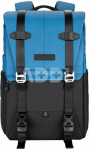 Beta Backpack 20L Photography Backpack (Blue + Black)