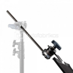 20" Extension Grip Arm black