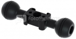 Extended Ball Joint Arm (Short)