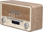 Denver DAB-18LW Lightwood