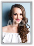 Zep Photo Frame VK461T Silvia 3Q 3x 10x15 cm