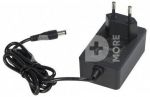 Quadralite AC adapter 12V 2A Thea LED