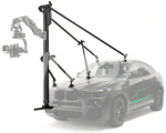 Hydra Motorized Slider
