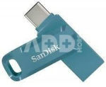 MEMORY DRIVE FLASH USB-C 64GB/SDDDC3-064G-G46NBB SANDISK