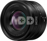 Panasonic LUMIX S 18-40mm f/4.5-6.3