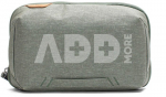 Peak Design Travel Tech Pouch, sage