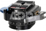 Sirui Panorama Quick Release Clamp with Arca Swiss Plate QC-55P