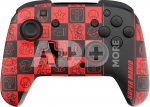 PDP wireless controller Rematch Glow Nintendo Switch Super Icon
