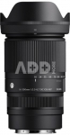 Sigma 16-300MM F3.5-6.7 DC OS CONTEMPORARY SONY E