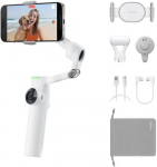 Insta360 Flow 2 Pro Creator (white)