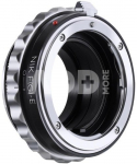K&F Concept K&F Nikon G/F/AI/AIS/D Lenses to Sony E Mount Camera Adapter