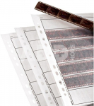 Hama negative sleeves 35mm/7A6 PG 25 sheets (2250)