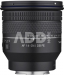 Samyang AF 14-24mm F2.8 Sony FE