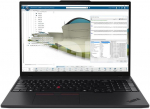 Lenovo ThinkPad P16s AMD Gen 4 16 WUXGA AMD Ryzen AI 7 PRO 350/32GB/1TB/AMD Radeon 860M/WIN11 Pro/ENG Backlit kbd/FP/3Y Warranty