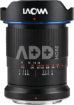 Laowa 15mm F/4.5 0.5x Wide Angle Macro Lens - Nikon Z (Auto Aperture)