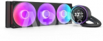 NZXT Water cooling KRAKEN ELITE 360 RGB V2 LCD