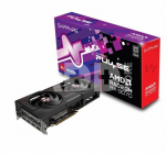 Sapphire Technology Graphics card Radeon RX 9070 PULSE 16GB GDDR6 256bit 2DP/2HDMI