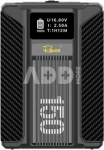 Rolux V-Mount Battery Dynasty III 150Wh 14.8V 10350mAh