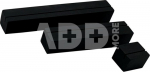 Focus Photo Block black small 2,8cm