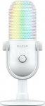 Razer | RGB USB Microphone with Tap-to-Mute | Seiren V3 Chroma | No | No