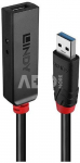CABLE USB3 EXTENSION 5M/43401 LINDY