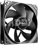 CASE FAN 120MM PURE WINGS 3/PWM 3-PACK BL137 BE QUIET