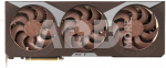 Graphics Card|ASUS|NVIDIA|GeForce RTX 5080|16 GB|GDDR7|256 bit|PCI Express 5.0|Active|RTX5080-O16G-NOCTUA