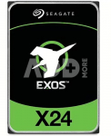 HDD|SEAGATE|Exos X24|20TB|512 MB|7200 rpm|ST20000NM002H