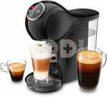 Delonghi | Coffee Maker | EDG315.B Dolce Gusto | Pump pressure 15 bar | Capsule | 1400 W | Black