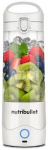 Nutribullet Sport Blender | NBP003W | Portable | Jar material Tritan | Jar capacity 0.475 L | White