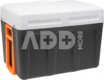 Adler Portable cooler | AD 8090 | 40 L | 12 V | E