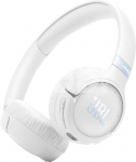 JBL wireless headset Tune 680NC, white