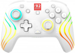 Turtle Beach Afterglow Wave Wireless White (Switch 2)