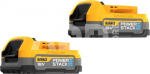 DeWalt DCBP034E2-XJ Powerstack 2x 18V 1,7Ah Battery Set