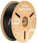 ELEGOO Rapid PETG Filament (Black)