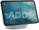 Amazon Echo Show 8 (4th Gen), glacier white