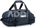 Thule 5586 Chasm 30L duffel bag darkest blue
